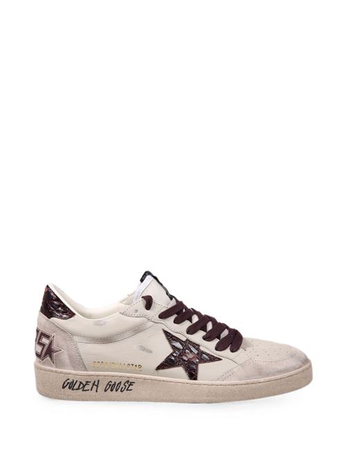  GOLDEN GOOSE DELUXE BRAND | GMF00117 F00873515985